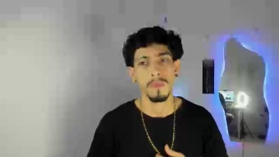 Angelhugedick23 live from Colombia