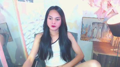 Angelickath live from Philippines