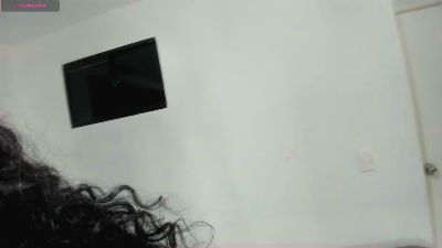 AngelitAfrodita live from Colombia