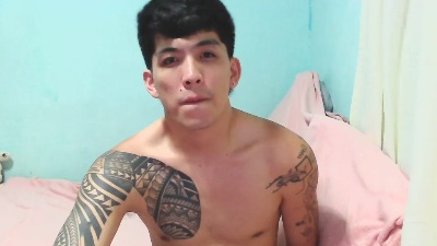 Angelo_gelo live from Australia