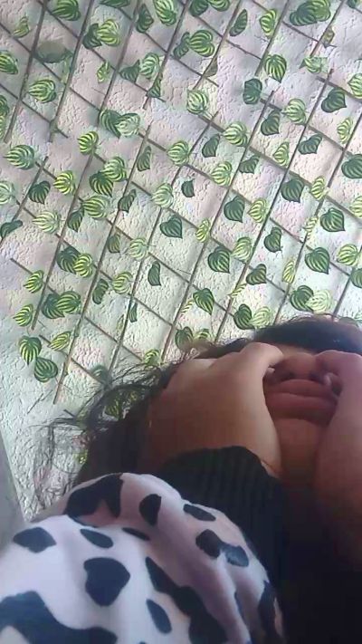 Angelyoven_ live from Colombia