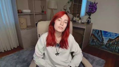 AngilaZipfel live from Spain