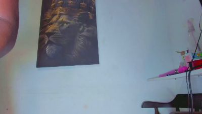 AnilethQueenss live from Colombia