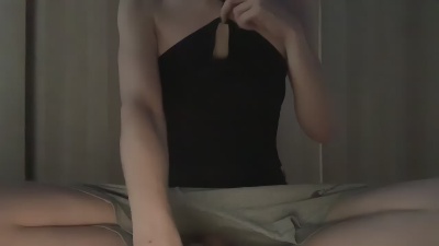 Annabelle_96 live from Italy