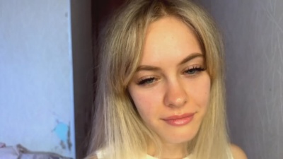 AnnmarieBroody live from France