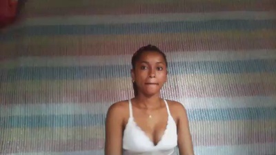 Anousca live from Madagascar