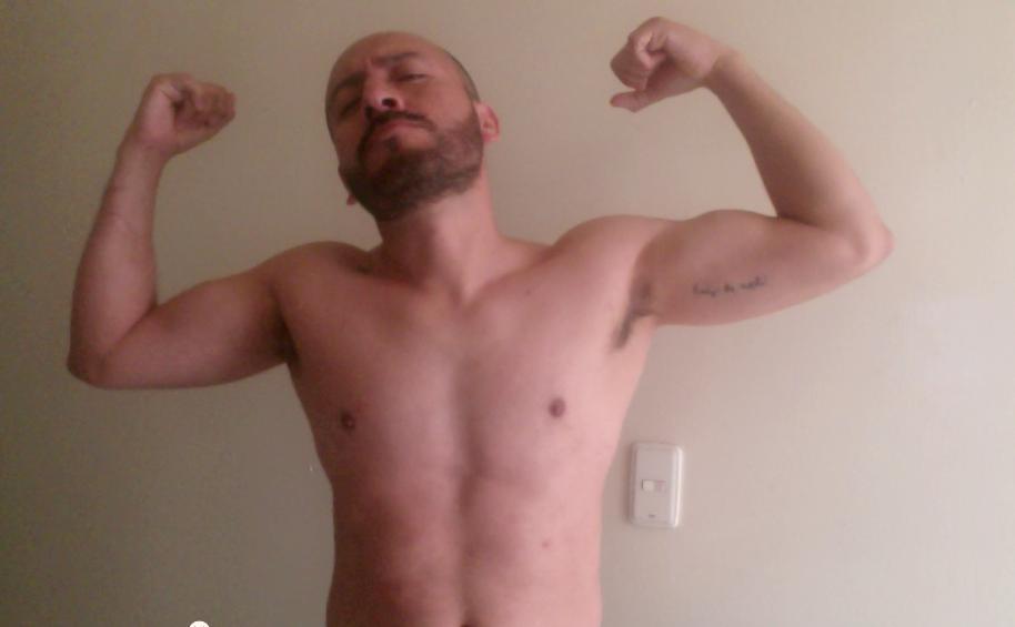 Anthonio_REY live from Mexico