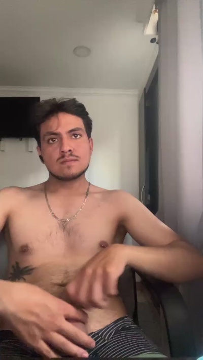 Antonio_Dosanto live from Colombia