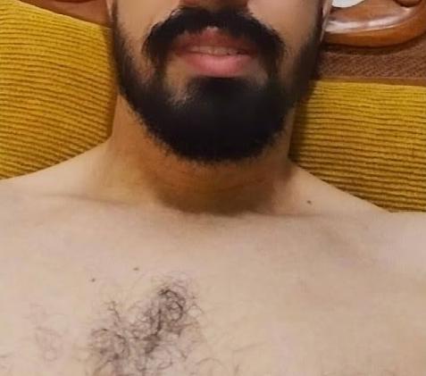 Aramis_34 live from Brazil