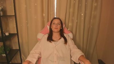 ArianeAronhalt live from France
