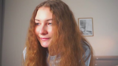 ArianneReser live from Poland