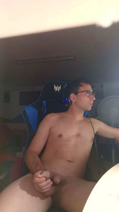 Arma11 live from Spain