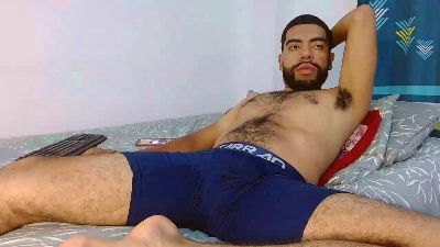 Aroon_Stonne live from Colombia