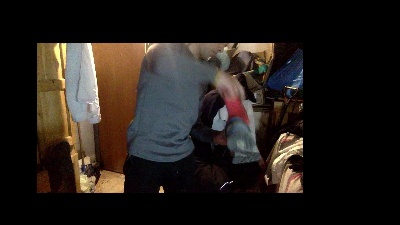 Asasass live from Argentina