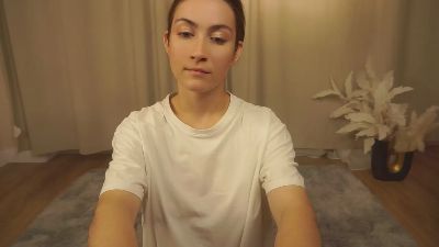 AthenaWoessner live from France