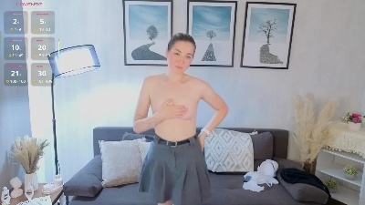 AundreaGillion live from France