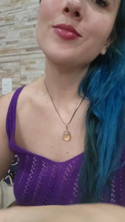 AzulFox69 live from Argentina