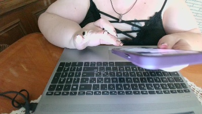 BBW_GrandiForme live from Italy