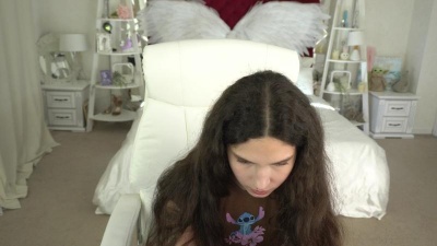 BabyFlowerr live from United States