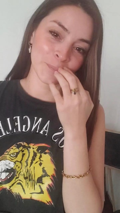 BabyISAcba live from Argentina