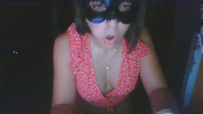 Baby_doll7 live from Italy