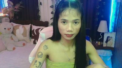 Baby_jean live from Philippines