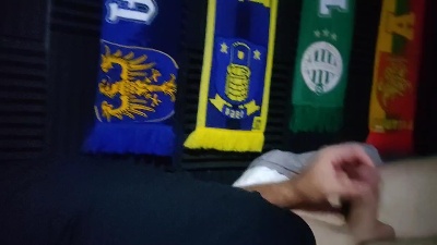 Bad_Evil666 live from Denmark