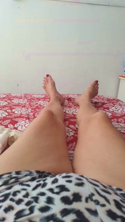 Bahianamilf5 live from Brazil