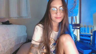 BarbaraJack live from Brazil