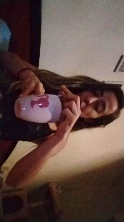 Barbiieeee live from Spain
