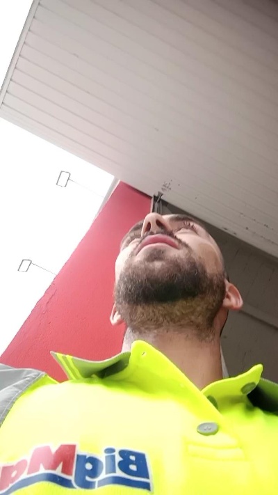 Bcn18Real live from Spain