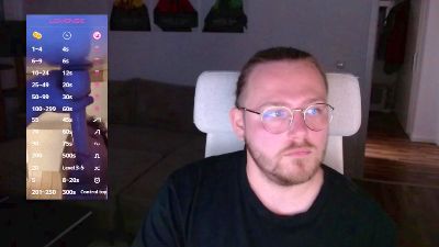 Beachboy_04 live from Germany