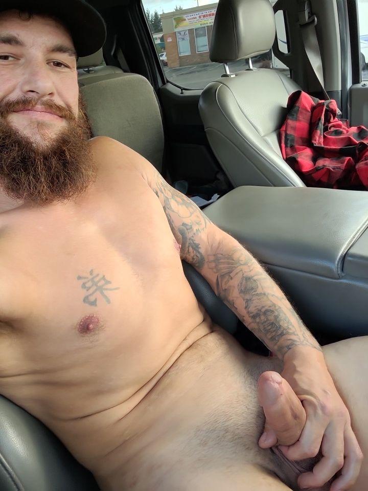 Beardedveteran live from United States