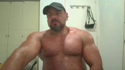 BeefyBullBcn live from Spain
