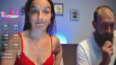 Bella_und_Uwe live from Germany
