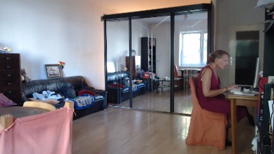 Beverlyberli live from Germany