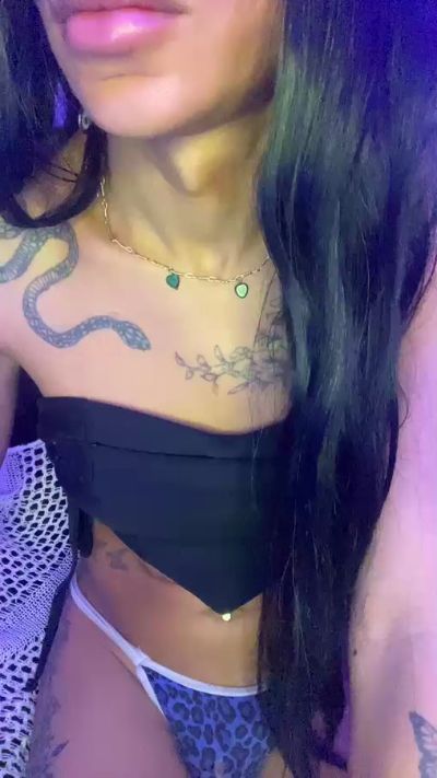 BgBontempo live from Brazil
