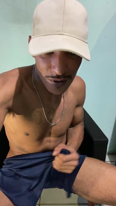 BlackPrince23c live from Brazil