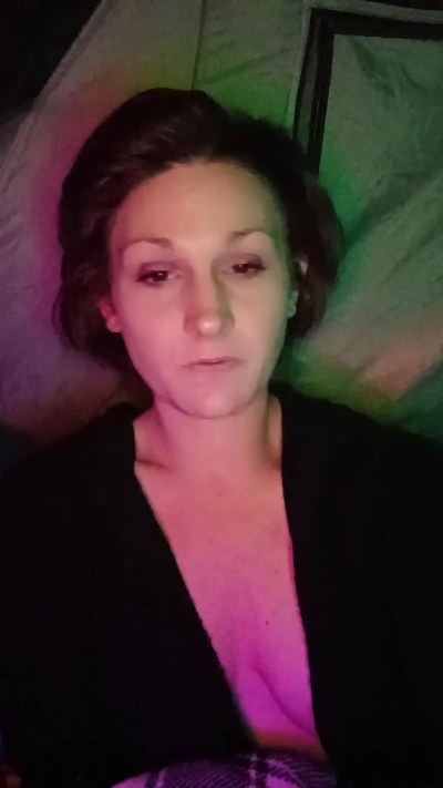 BridgetWitch live from United States