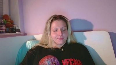 BritneySensual live from Germany