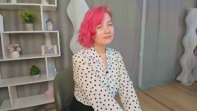BritneyTaake live from France