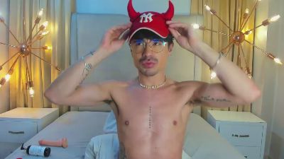 BryCams3 live from Colombia
