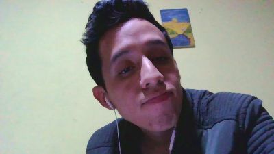 Bryan9418 live from Peru