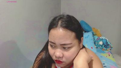 BubbleButtPinay live from Philippines