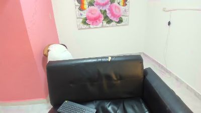 CAMGIRLCK live from United States