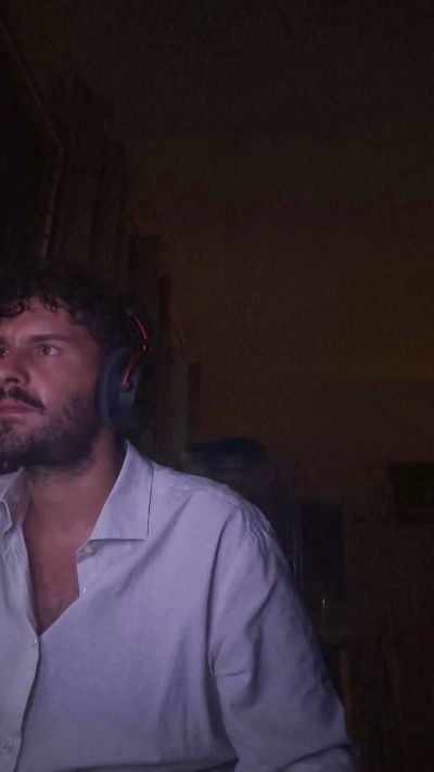 Canottie live from Italy