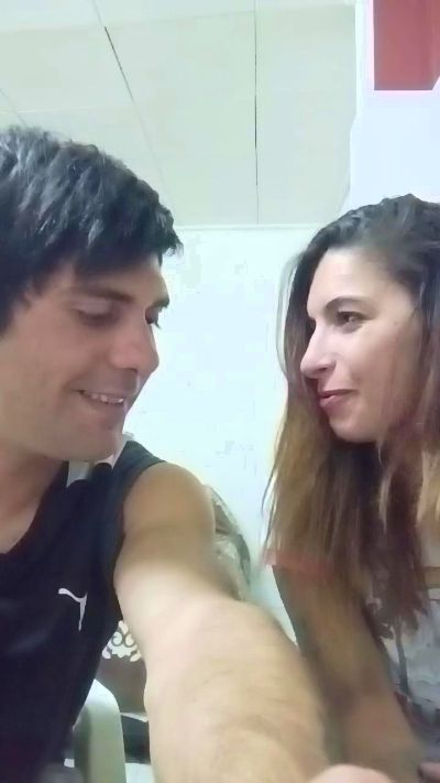 Capricho9473 live from Argentina