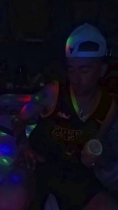 Carcaman live from Uruguay