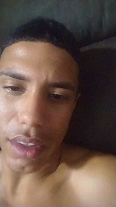 Carioca_Latrel live from Brazil