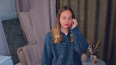 CarissaKick live from Serbia